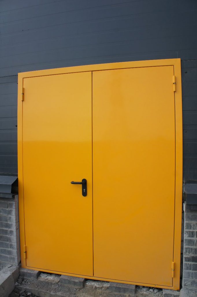 Введен в эксплуатацию новый производственный цех в Екатеринбурге